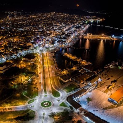 Volos, Greece